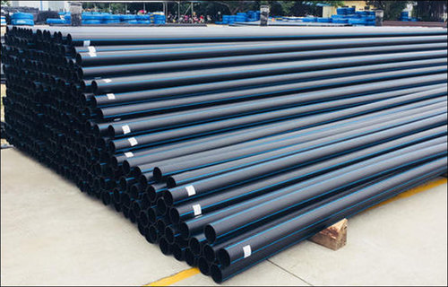 PVC Coated Marine Pipes